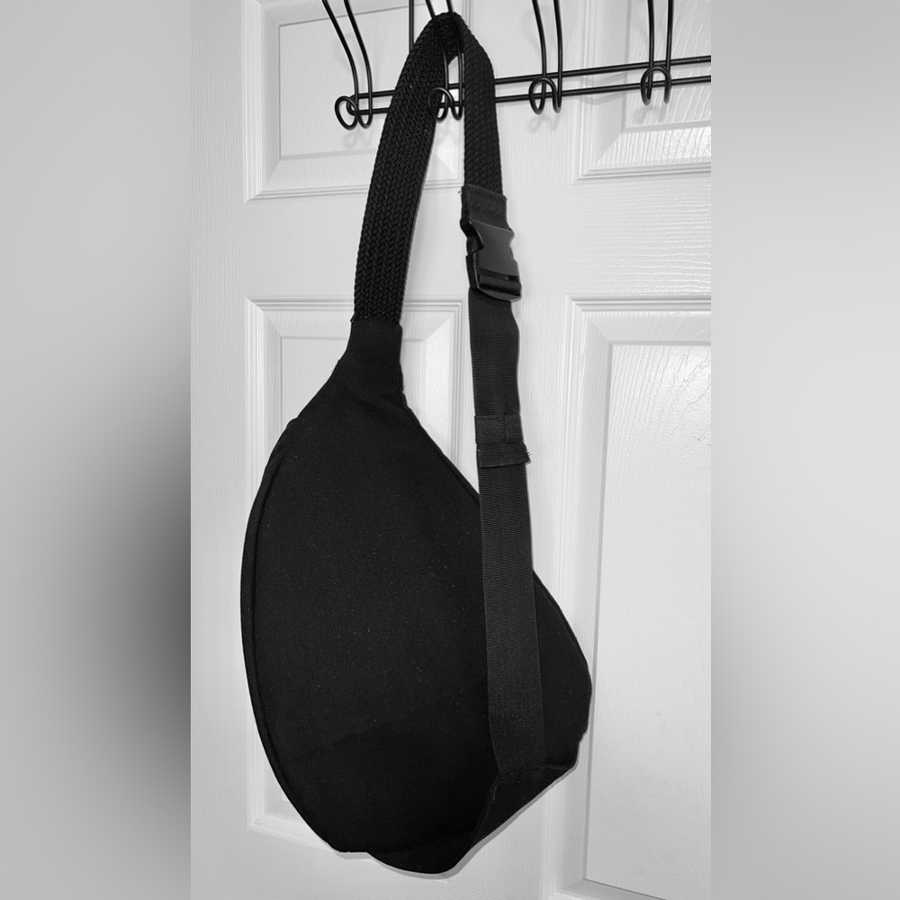 Large rope Sling bag - Picture 3 of 3